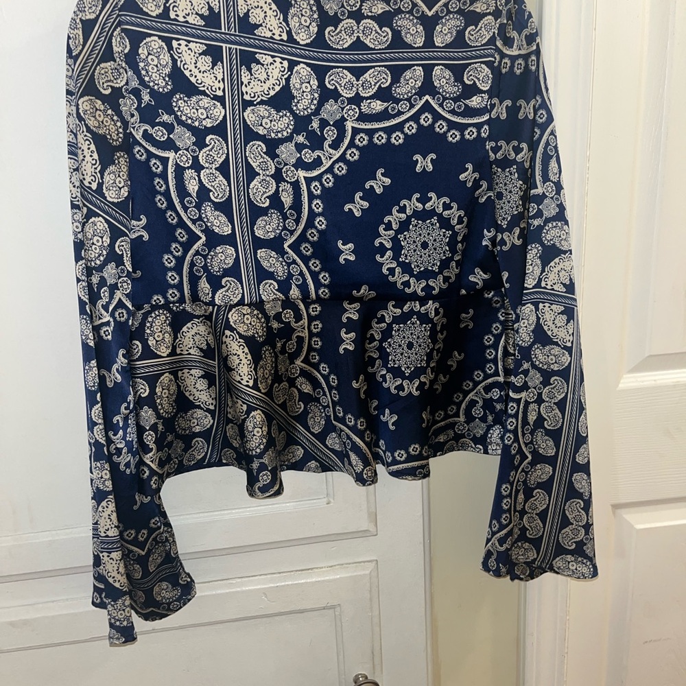 Misguided Blouse - image 5